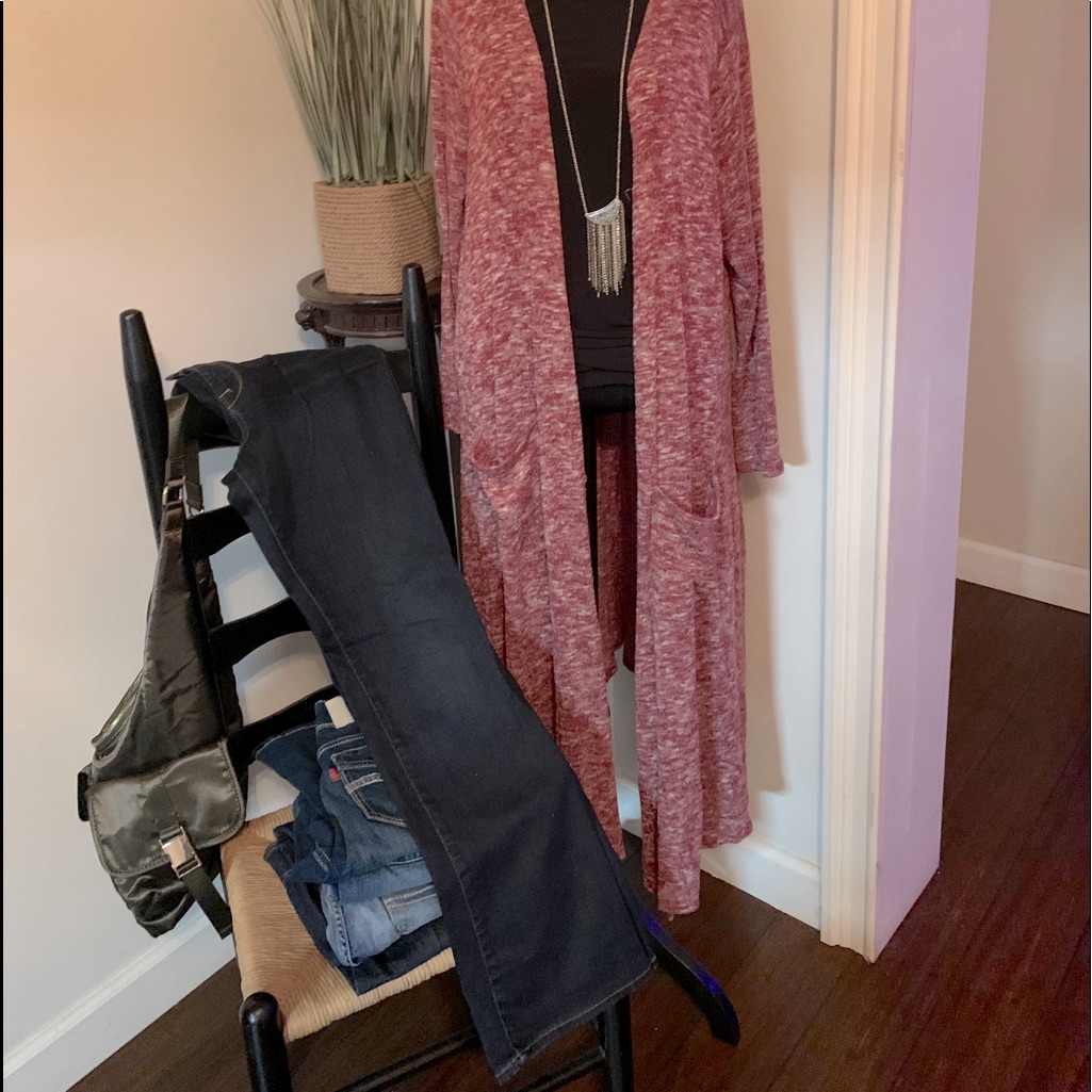 Lucky Brand Jeans 298